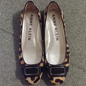 Anne Klein Flats